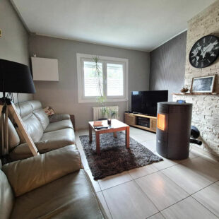 Maison Aniche 104 m2