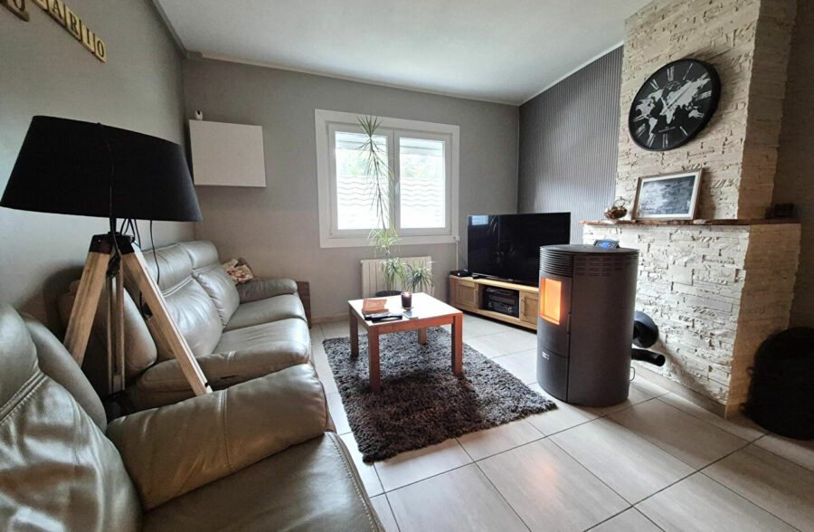 Maison Aniche 104 m2