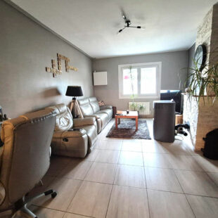 Maison Aniche 104 m2