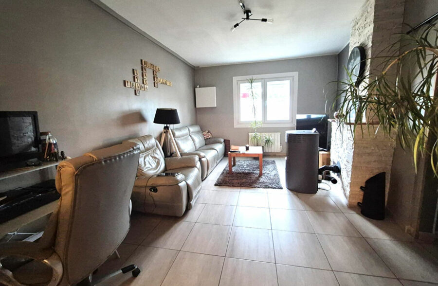 Maison Aniche 104 m2