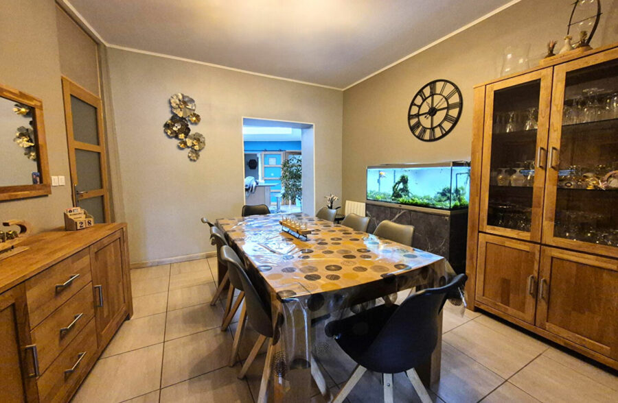 Maison Aniche 104 m2