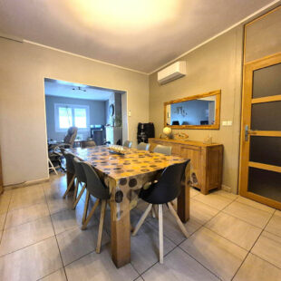 Maison Aniche 104 m2