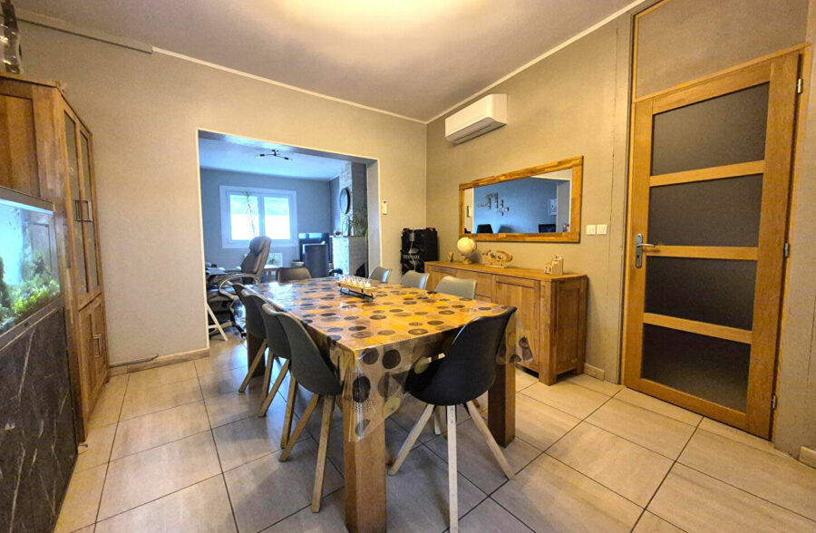 Maison Aniche 104 m2