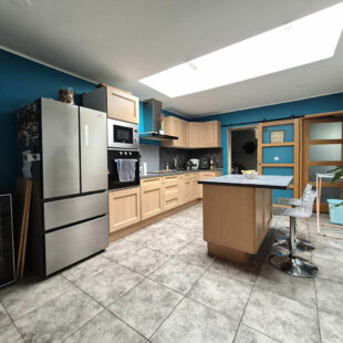 Maison Aniche 104 m2