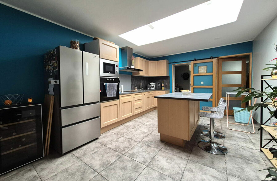 Maison Aniche 104 m2