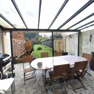 Maison Aniche 104 m2