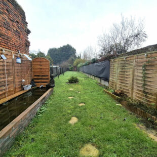 Maison Aniche 104 m2