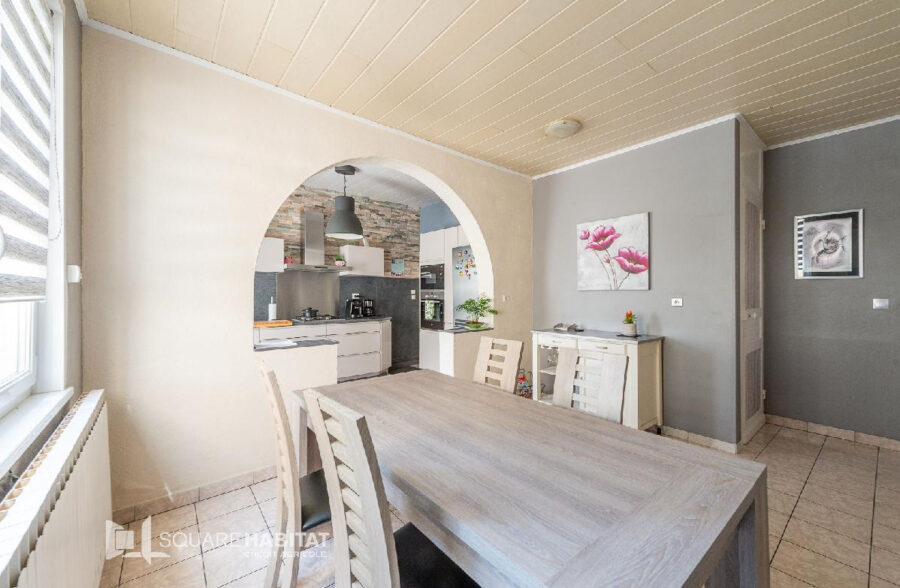 Maison  5 pièce(s) 130 m2