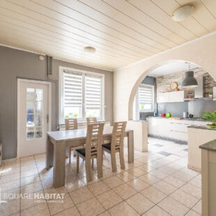 Maison  5 pièce(s) 130 m2