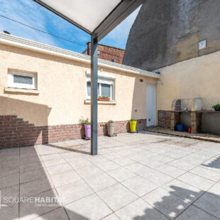 Maison  5 pièce(s) 130 m2