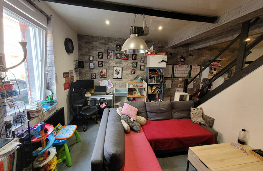 Maison Denain 8 pièce(s) 94.5 m2