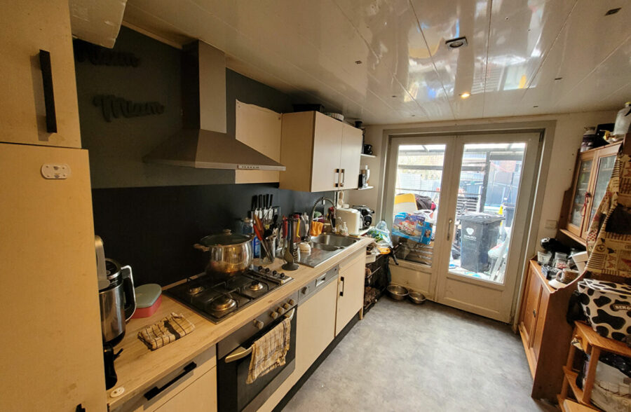 Maison Denain 8 pièce(s) 94.5 m2