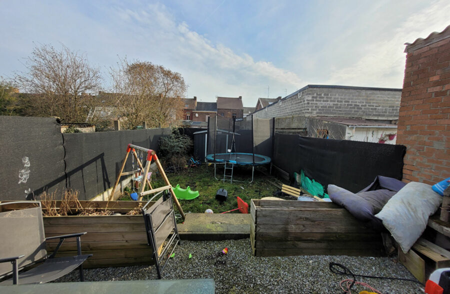 Maison Denain 8 pièce(s) 94.5 m2