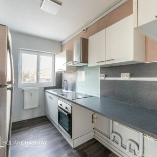 Appartement Maubeuge 5 pièce(s) 93.33 m2