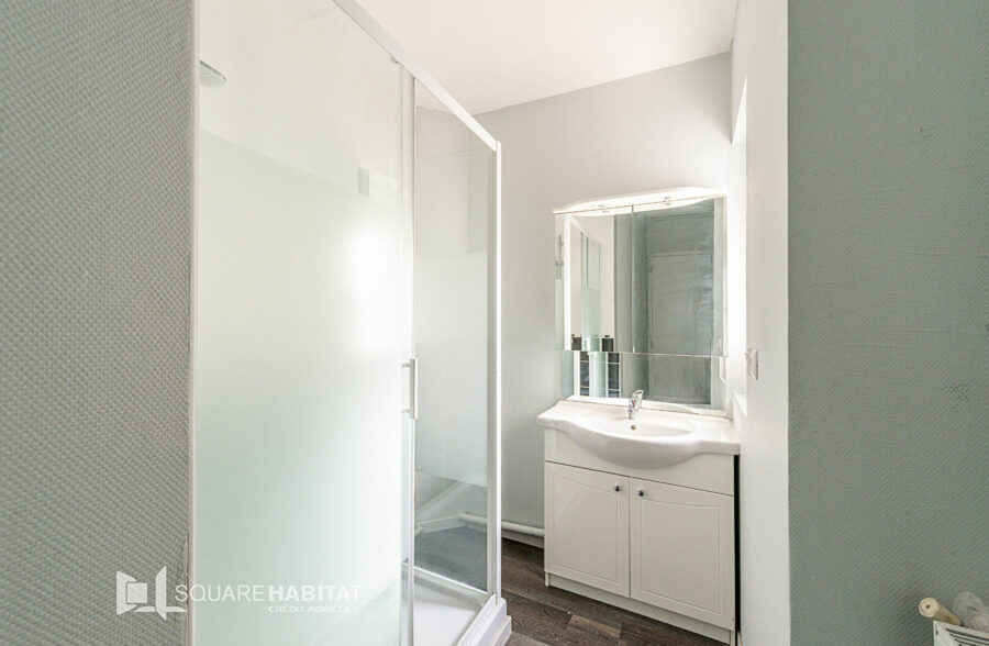 Appartement Maubeuge 5 pièce(s) 93.33 m2