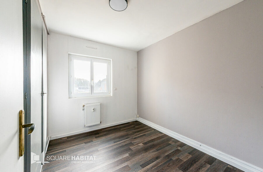 Appartement Maubeuge 5 pièce(s) 93.33 m2