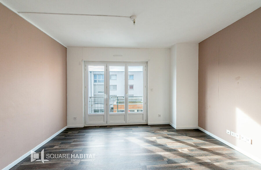 Appartement Maubeuge 5 pièce(s) 93.33 m2