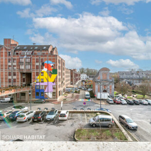 Appartement Maubeuge 5 pièce(s) 93.33 m2