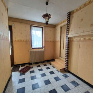 Maison semi individuelle à Boussois