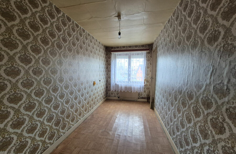 Maison semi individuelle à Boussois