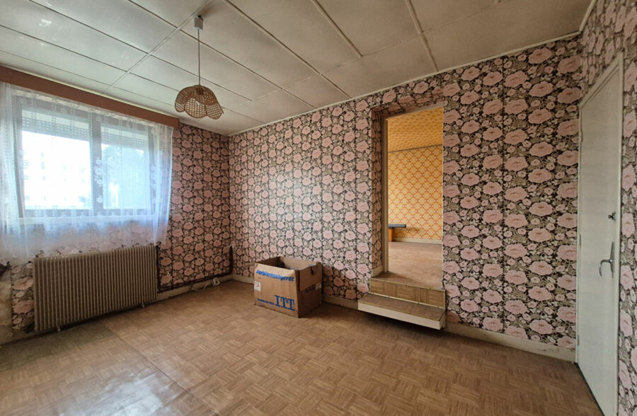 Maison semi individuelle à Boussois