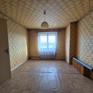 Maison semi individuelle à Boussois