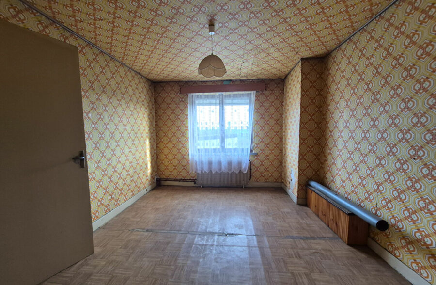 Maison semi individuelle à Boussois