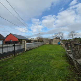 Maison semi individuelle à Boussois