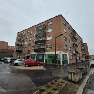 Appartement  4 pièce(s) 81.692 m2