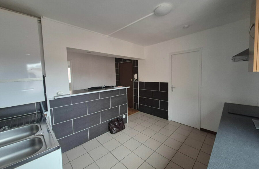 Appartement  4 pièce(s) 81.692 m2