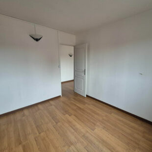 Appartement  4 pièce(s) 81.692 m2