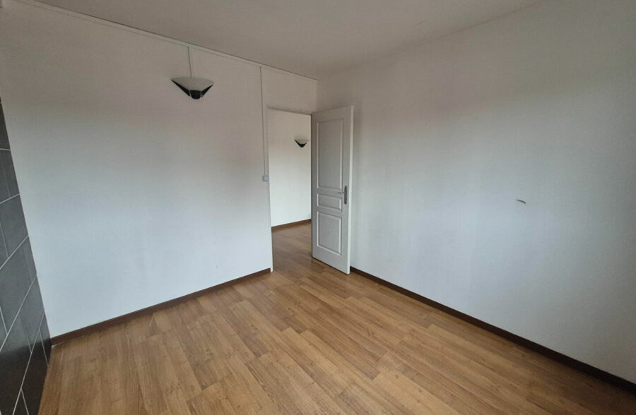 Appartement  4 pièce(s) 81.692 m2