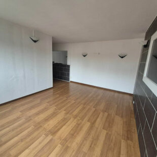 Appartement  4 pièce(s) 81.692 m2