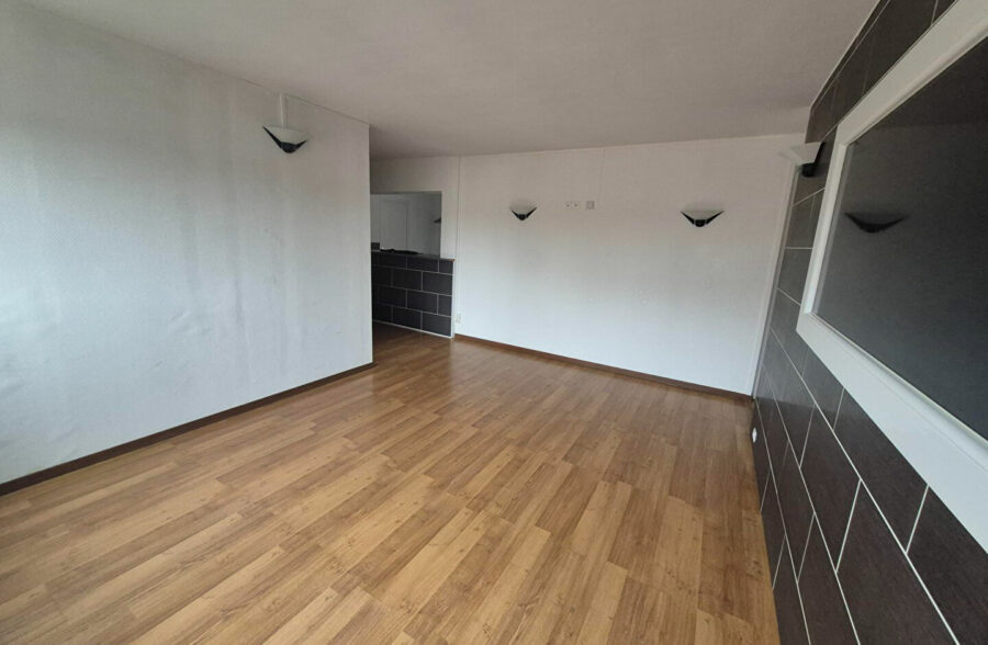 Appartement  4 pièce(s) 81.692 m2