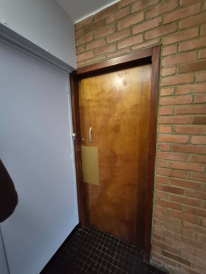 Appartement  4 pièce(s) 81.692 m2