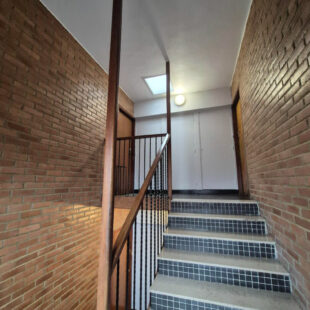 Appartement  4 pièce(s) 81.692 m2