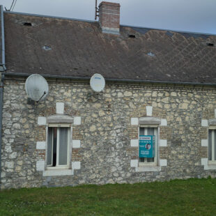 Maison à FERRIERE LA GRANDE