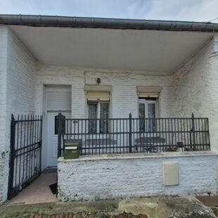 Maison à FERRIERE LA GRANDE