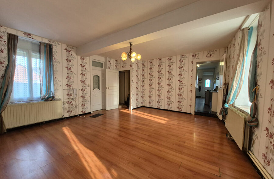 Maison à FERRIERE LA GRANDE