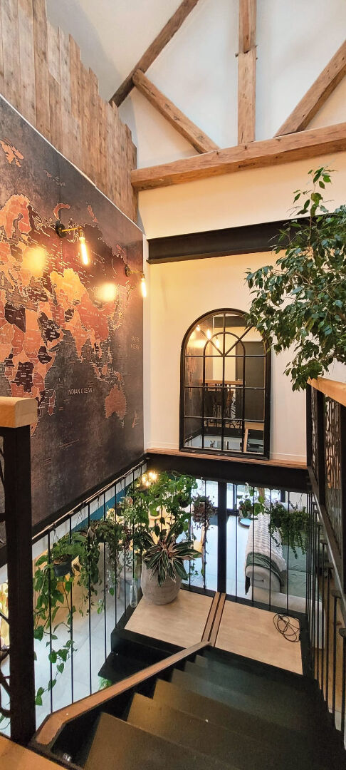 Maison Vendegies Sur Ecaillon 165m2