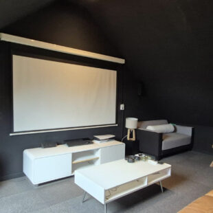 Maison Vendegies Sur Ecaillon 165m2