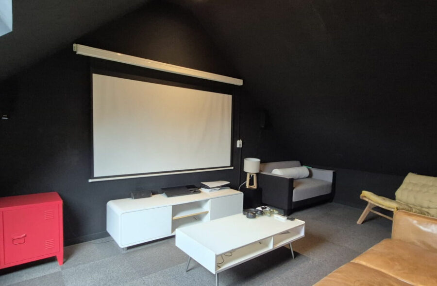 Maison Vendegies Sur Ecaillon 165m2