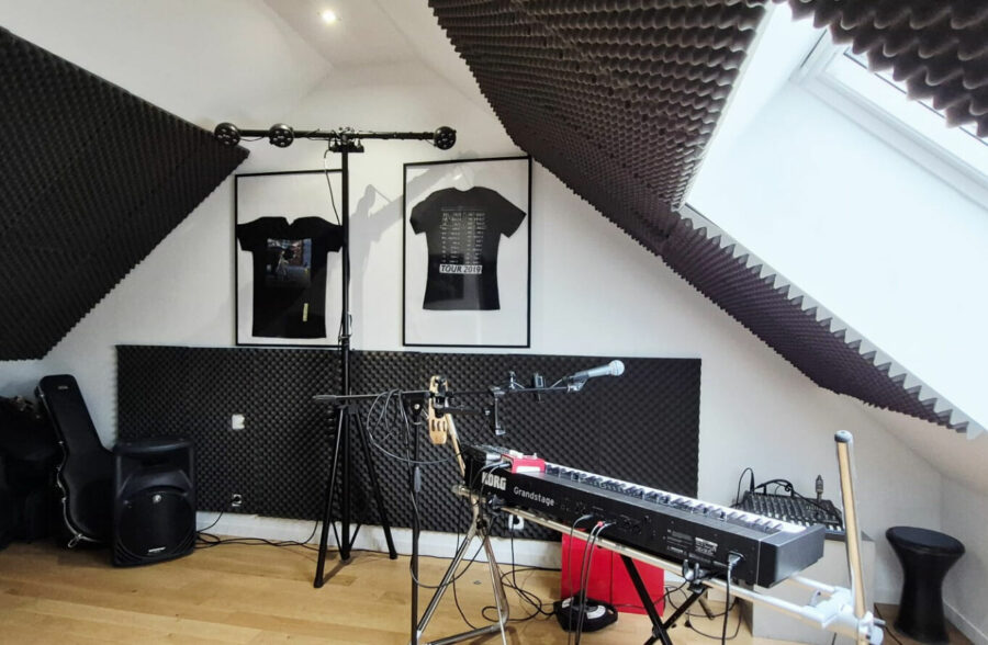 Maison Vendegies Sur Ecaillon 165m2