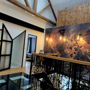 Maison Vendegies Sur Ecaillon 165m2