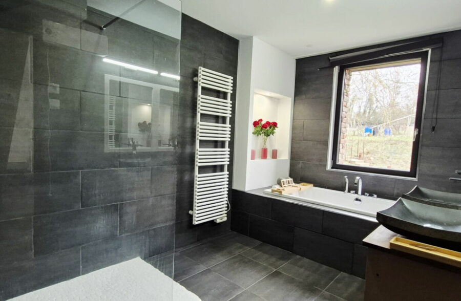 Maison Vendegies Sur Ecaillon 165m2