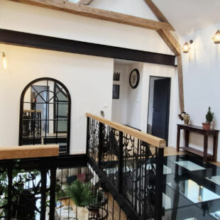 Maison Vendegies Sur Ecaillon 165m2