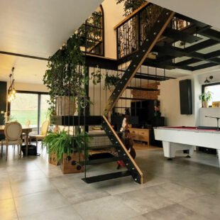 Maison Vendegies Sur Ecaillon 165m2