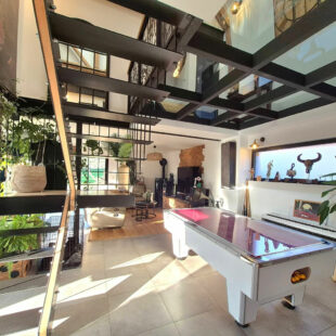 Maison Vendegies Sur Ecaillon 165m2