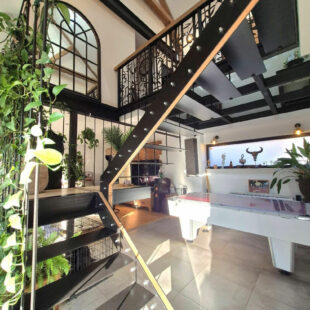 Maison Vendegies Sur Ecaillon 165m2