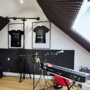 Maison Vendegies Sur Ecaillon 165m2